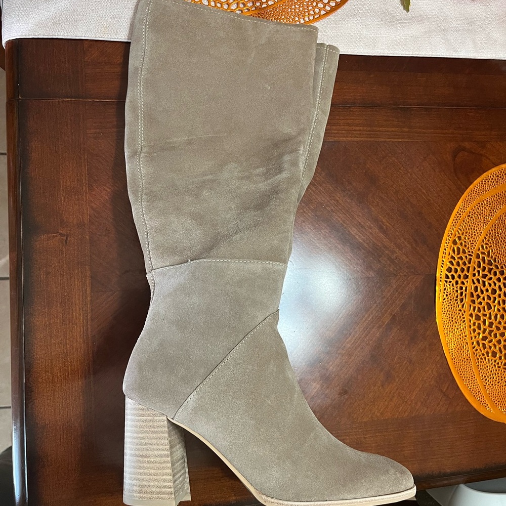 Dolce Vita fynn Boots.